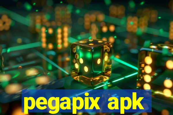 pegapix apk